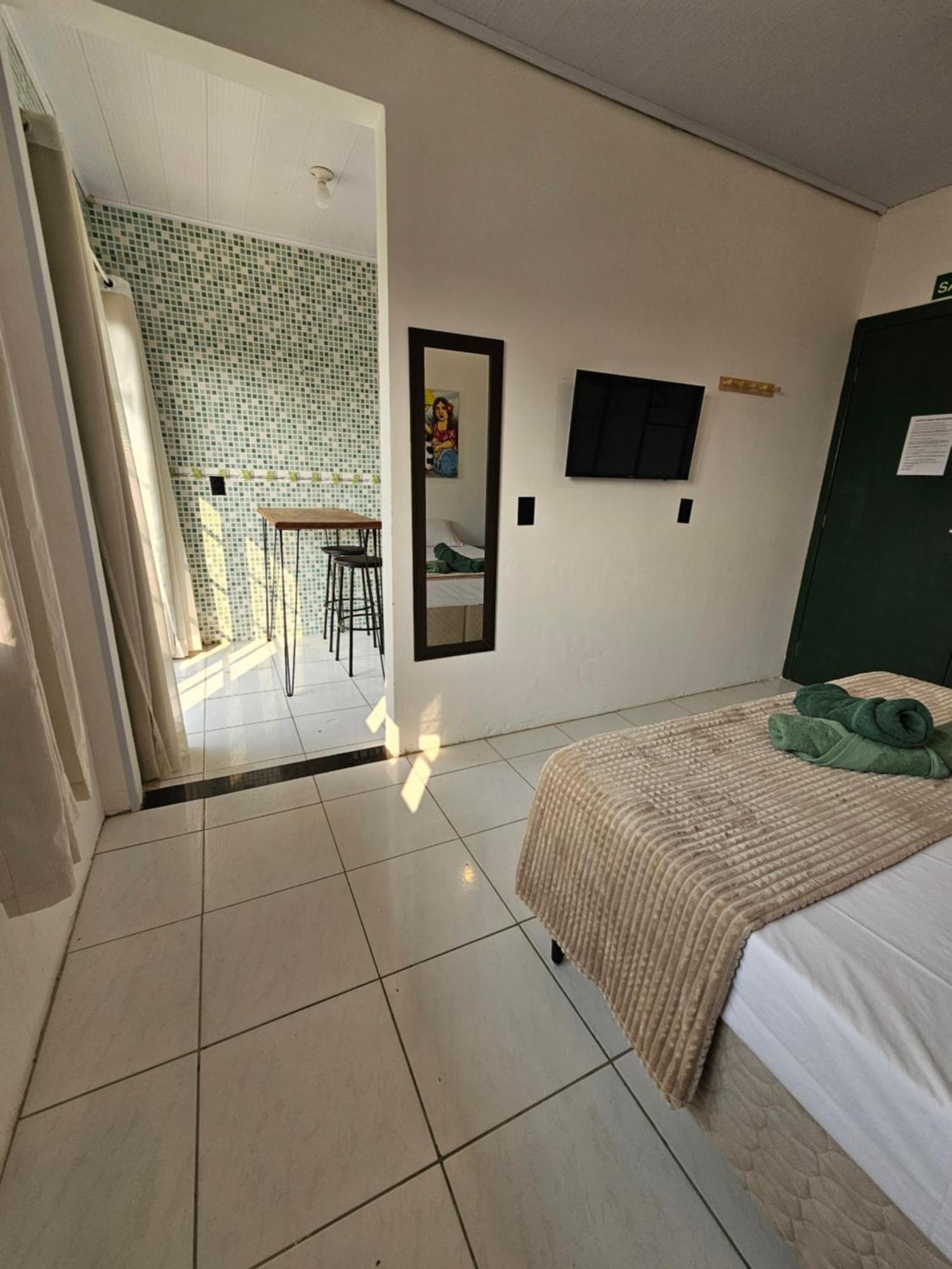 Pousada Makani Kai Florianópolis Exterior foto