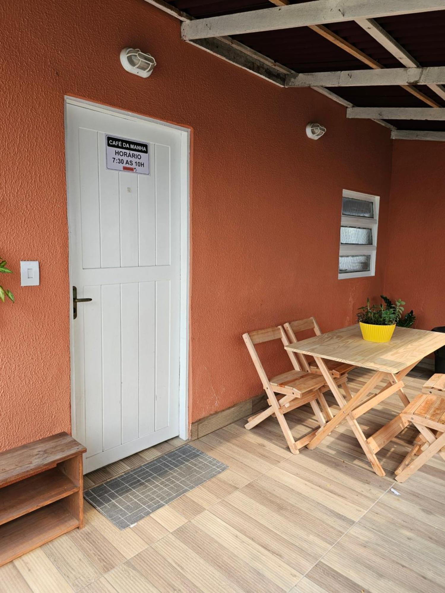 Pousada Makani Kai Florianópolis Exterior foto